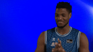 Silvio De Sousa No Se Lo Cree GIF by San Pablo Burgos