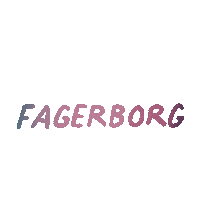 Oslo Sticker