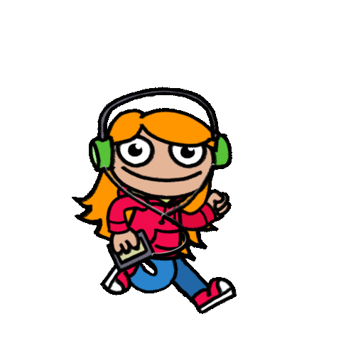 Stranger Things Love Sticker by Chris Timmons