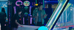 Hell Yeah Cheer GIF by FILMRISE