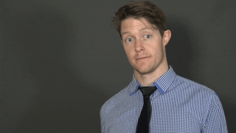 Crazy Eyes Wow GIF by Star Now