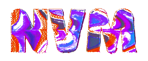 Art Glitch Sticker