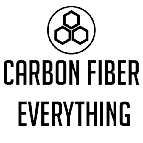 Everything Fiber Sticker by Purcarbon