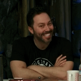 sexy dungeons and dragons GIF by Geek & Sundry