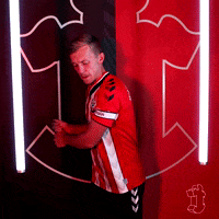 Ward-Prowse GIF by Southampton FC