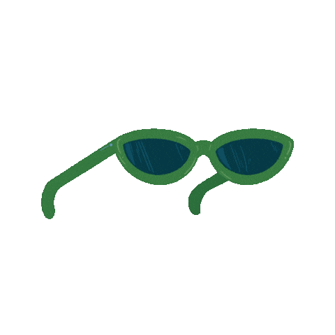 yo___kondo_gif giphyupload sunglasses サングラス yokondo Sticker