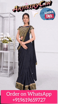 Buy Now Fashion GIF by ArtistryC