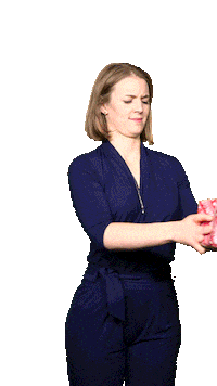 Happy Christmas Present Sticker by WDR