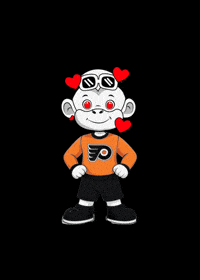 In Love Heart GIF by Zhot
