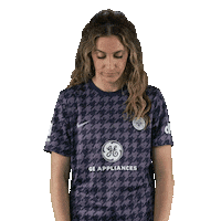 Sport Sticker Sticker by National Women's Soccer League