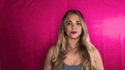 Serious Excuse Me GIF by Marina Simone