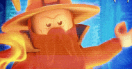 nexo knights GIF by LEGO