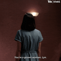 vida_starz season 2 starz vida binge GIF