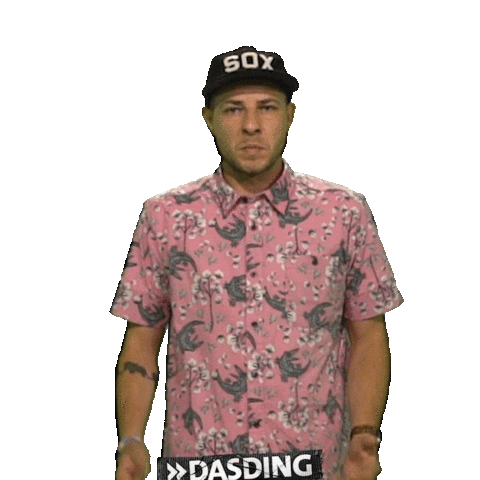 Swipe Up Sticker by DASDING