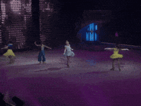 Feld Entertainment Cinderella GIF by Disney On Ice