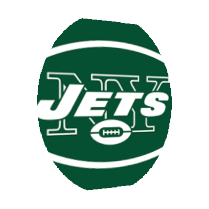Ny Jets Sticker by imoji