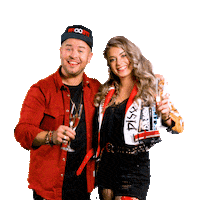 Celebrate New Year Sticker by PROOST!