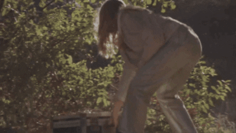 GIF by Kim Gordon
