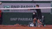 French Open Sport GIF by Roland-Garros