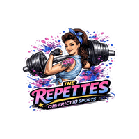 Teamd10 Sticker by district10sports