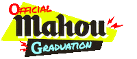 Sticker by Mahou