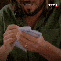 Money Euro GIF by TRT