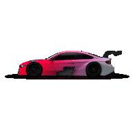 Race Racing Sticker by Igora Drive