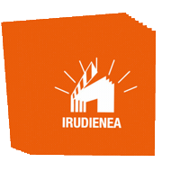 Da Euskara Sticker by Durangoko Azoka