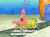 season 8 episode 22 GIF by SpongeBob SquarePants