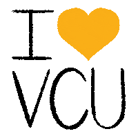 Vcu Vcuramily Sticker by Virginia Commonwealth University