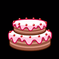 Happy Birthday Party GIF by JPedicini