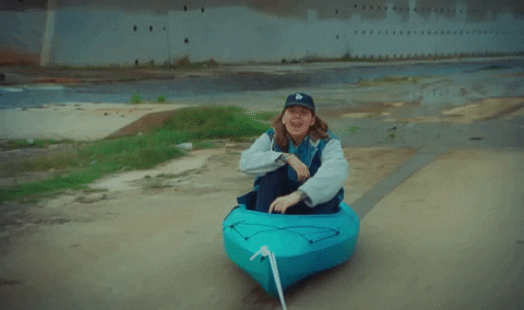 Trigger Of Love GIF by JAWNY