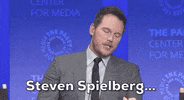 parks and recreation paley fest la 2019 GIF by The Paley Center for Media