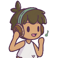 Happy Recording Artist Sticker by Castaways
