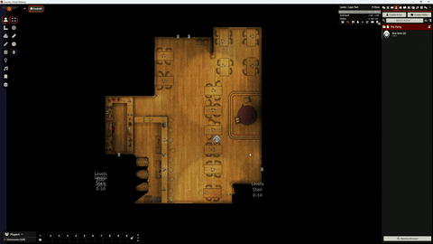 Staffbearer giphyupload GIF