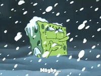 season 2 survival of the idiots GIF by SpongeBob SquarePants