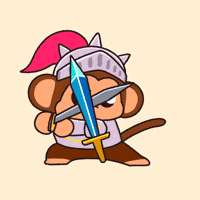 Fight Argue GIF by Chimpers