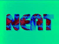 Art Glitch GIF