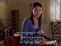 season 2 netflix GIF by Gilmore Girls 