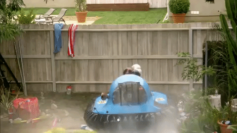 season 3 to kill a chupacabraj GIF by Workaholics