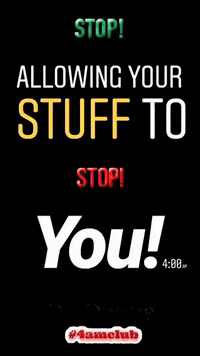 stop it ni hao GIF by Dr. Donna Thomas Rodgers
