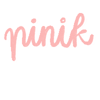 Babypink Sticker