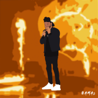 American Music Awards 2016 GIF by AMAs