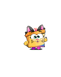 BoxKidsTV boxkidstv boxkids Sticker