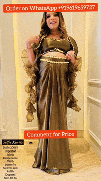 Buy Now Fashion GIF by ArtistryC