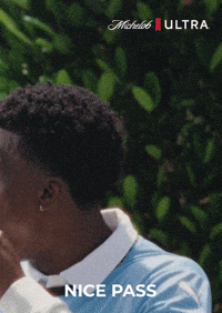 GIF by MichelobULTRA