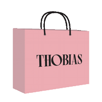 Fashion Women Sticker by Thobias