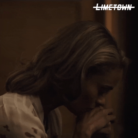Season 1 Facebook Watch GIF by Limetown