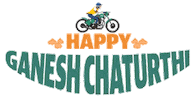 Ganesh Chaturthi Sticker by Royal Enfield