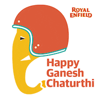 Motorcycle Helmet Sticker by Royal Enfield